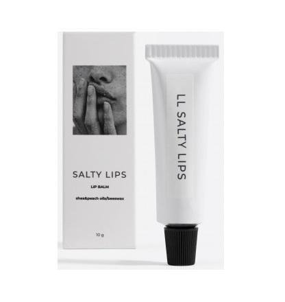 Бальзам для губ SALTY LIPS LoveLoss 10 мл