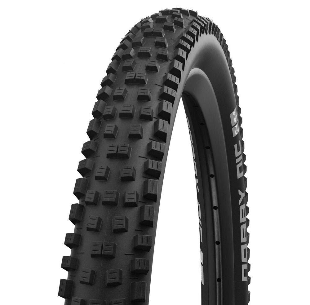 Покришка Schwalbe Nobby Nic Performance E-50 26х2.25 HS602(57-559) Addix Performance B/B-SK