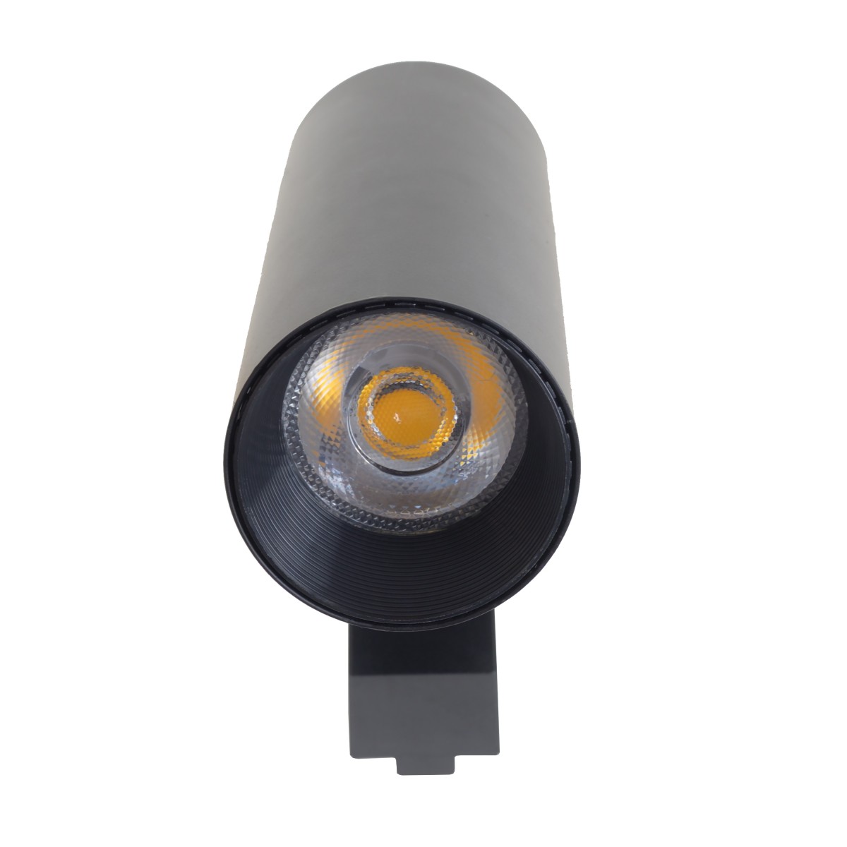 Светильник трековый LED Brille 20W KW-223 Черный