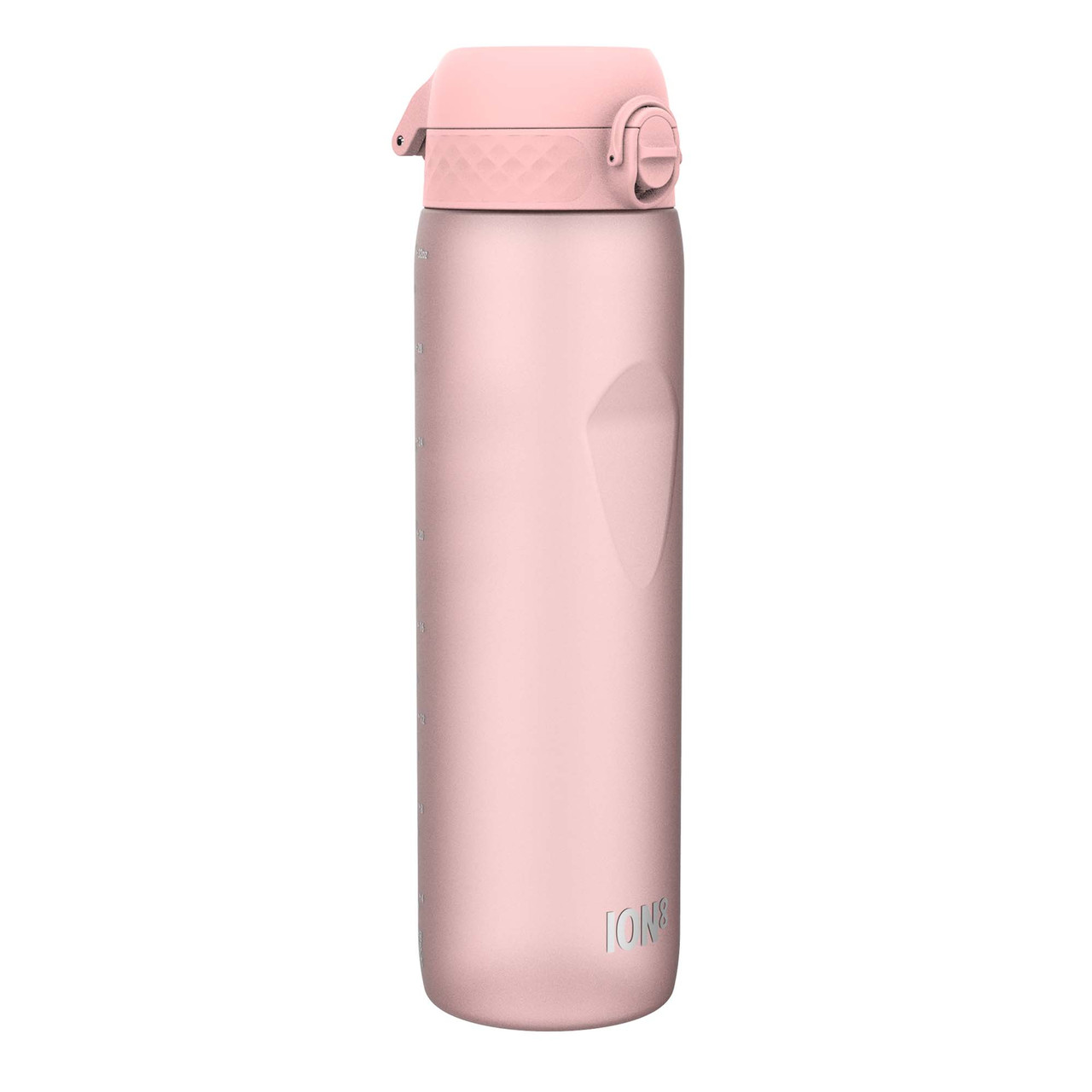 Пляшка для води ION8 BPA Free 1 л Rose Quartz (I8RF1000ROS)