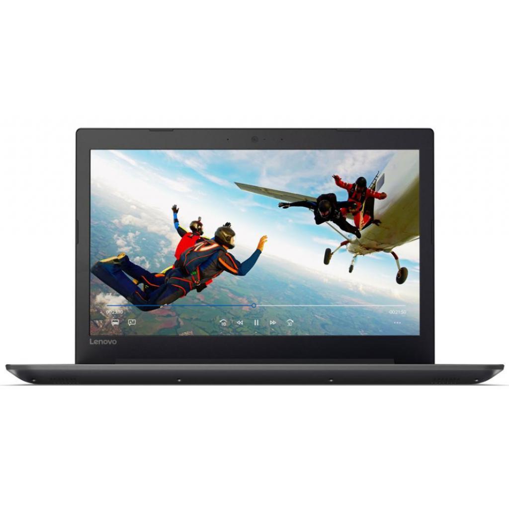 Ноутбук Lenovo IdeaPad 320-15ISK 80XH00WTRA Onyx Black (F00142523)