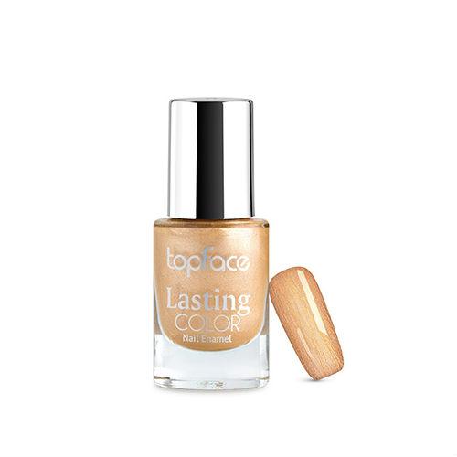 Лак для нігтів Lasting Color Topface PT104 65