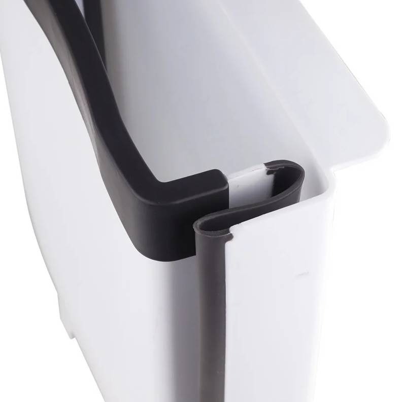 Складаний контейнер для сміття на двері Kitchen Wet Garbage FLEXIBLE BIN (FLEXIBLE2)