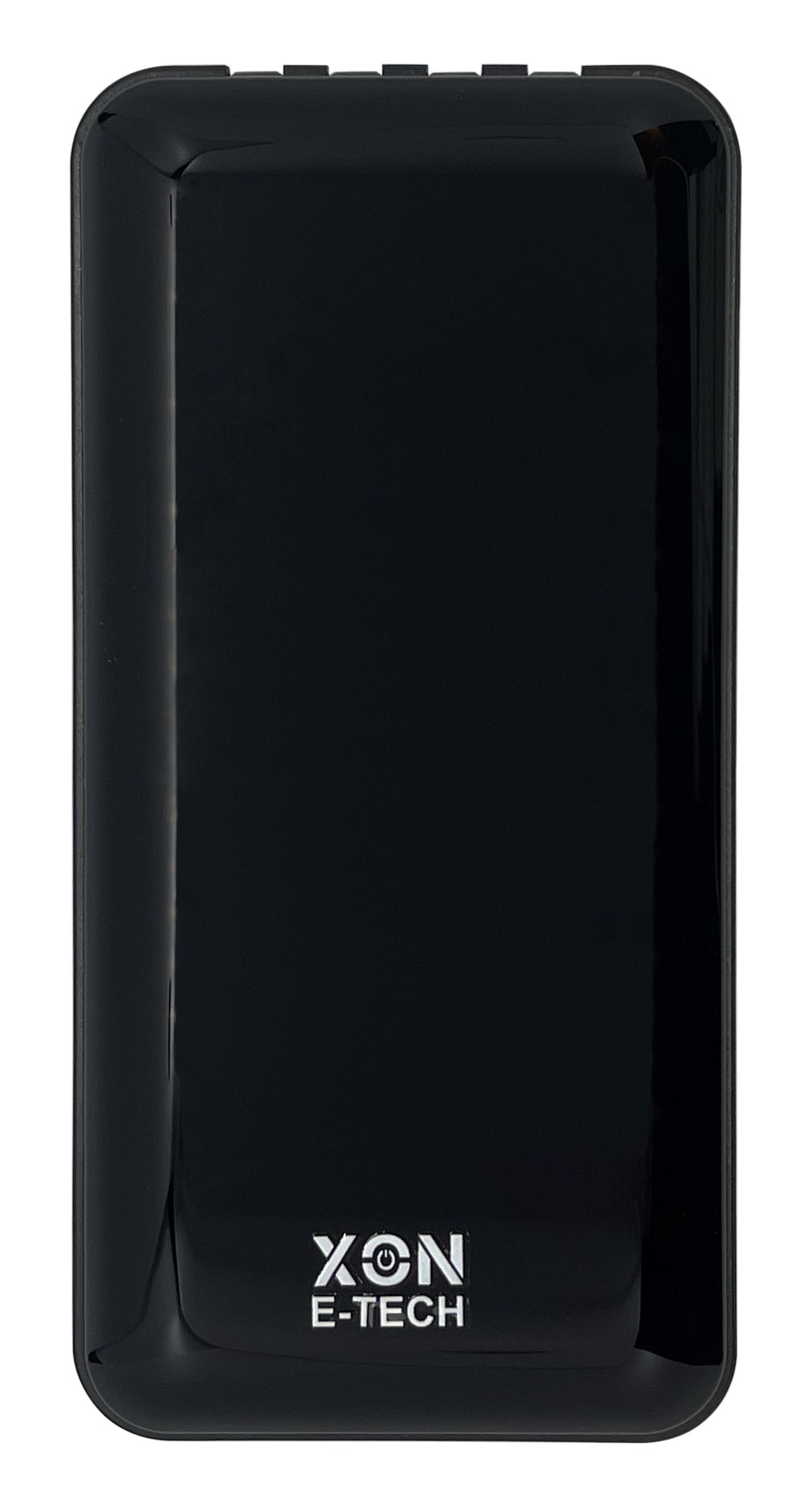 Портативная батарея 10000 mAh XON PowerBank MultiLink (MC1S) Black (5060948062909)