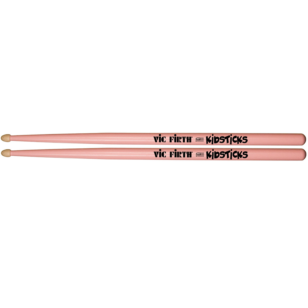 Барабанні палички Vic Firth KIDSPINK