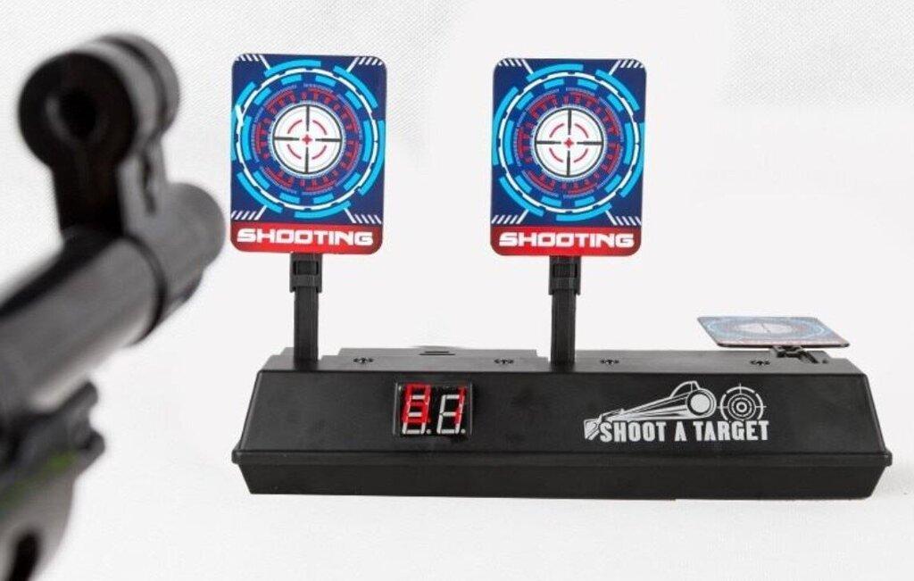Электронная мишень VigohA Shoot a Target