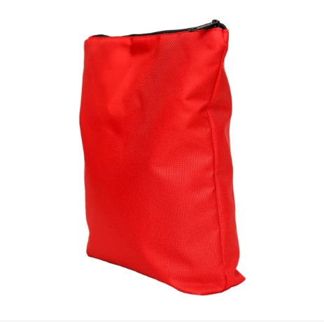 Косметичка Big size VS Thermal Eco Bag RED червоний