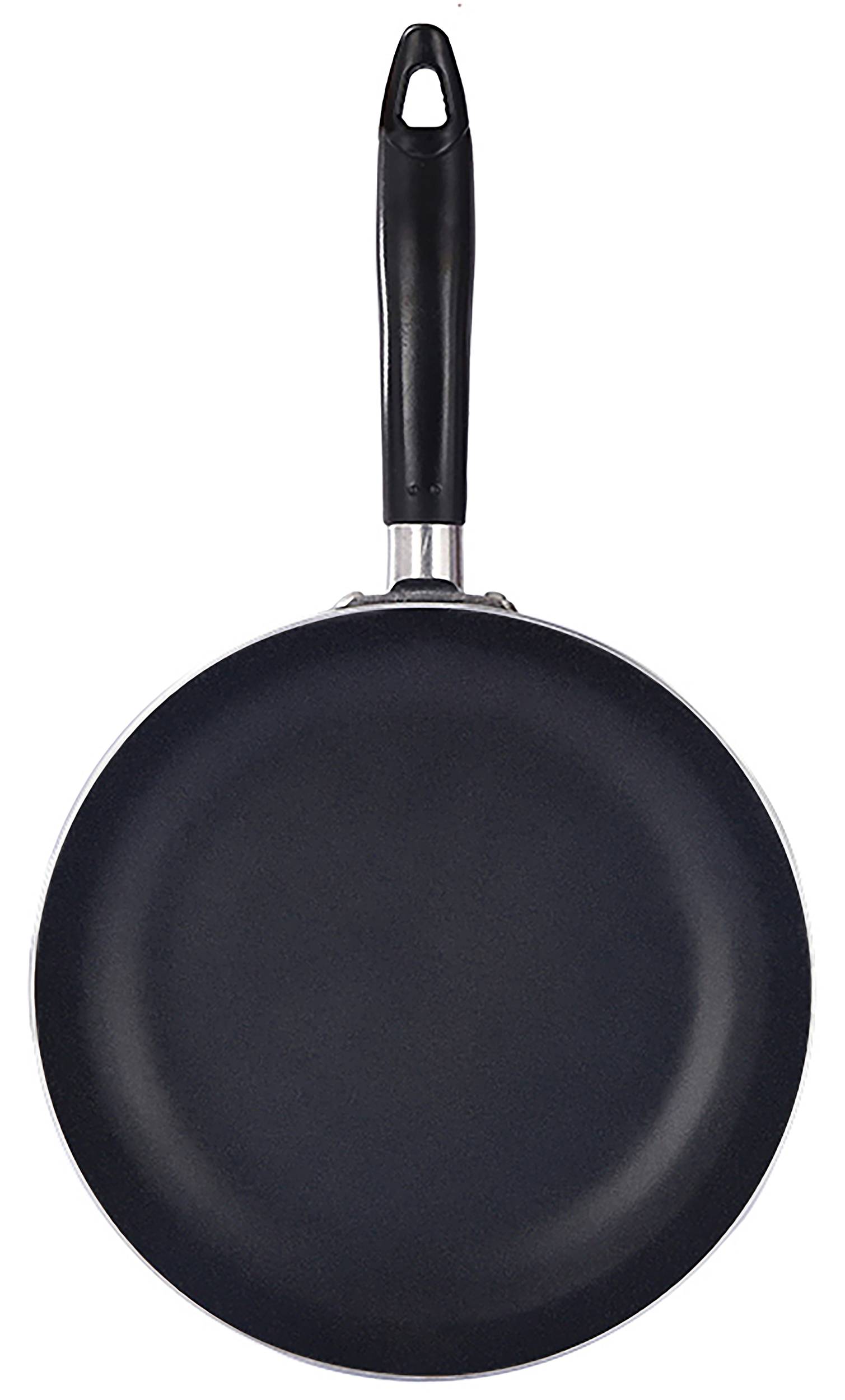 Набір посуду BRAVO CHEF 18 предметів (6859892)