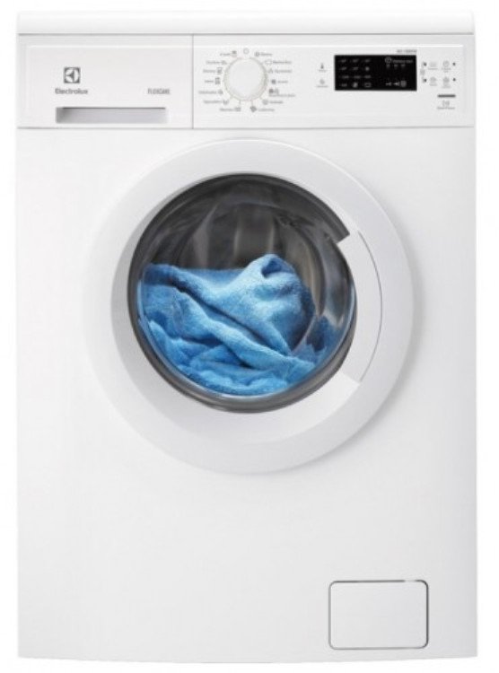 Electrolux EWF 1262 EOW