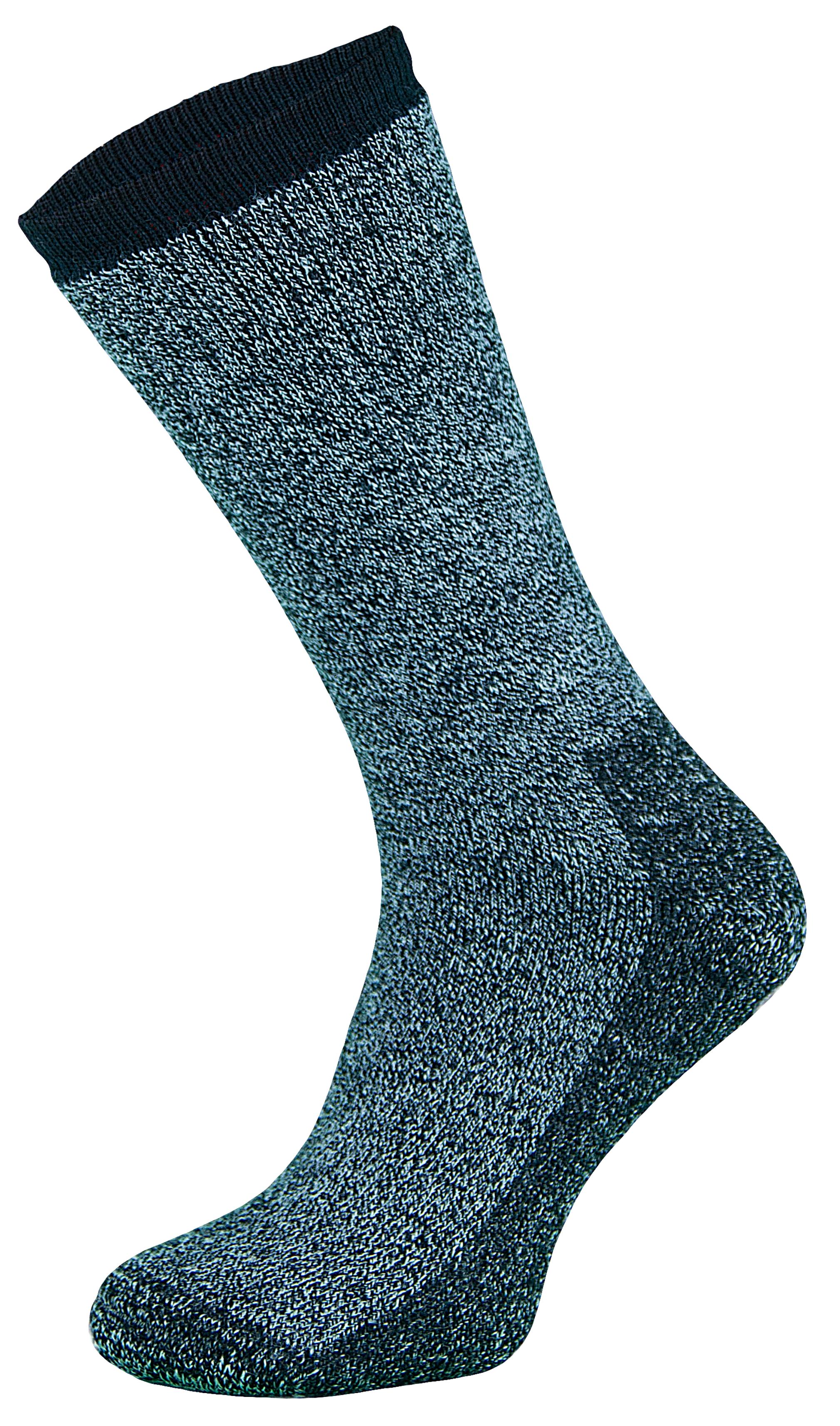 Шкарпетки Comodo TRE10 Сірий (COMO-TRE10-1-3538)