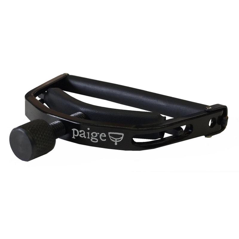 Каподастр Paige P-6E 6 String Acoustic Capo