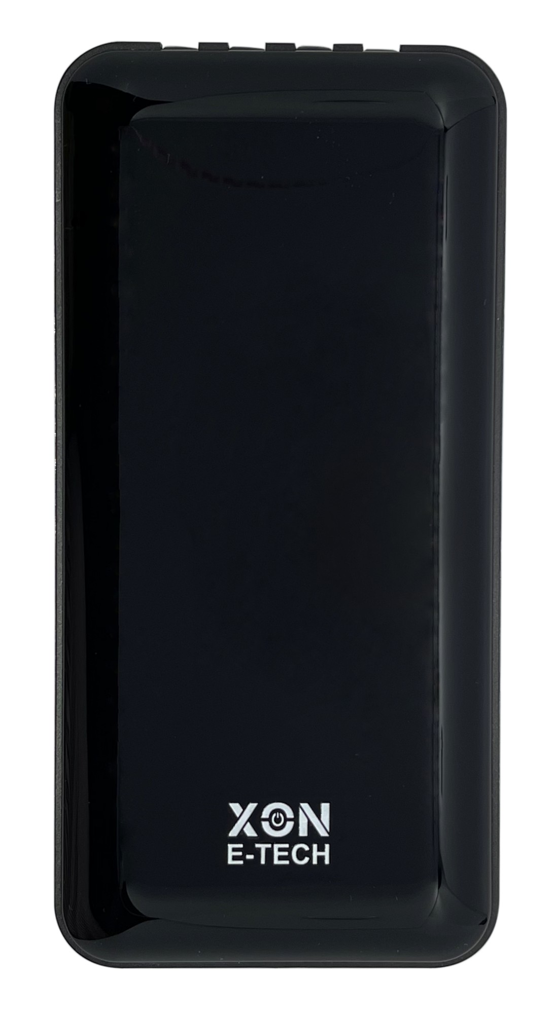 Портативная батарея 20000 mAh XON PowerBank MultiLink (MC2S) Black (5060948062954)