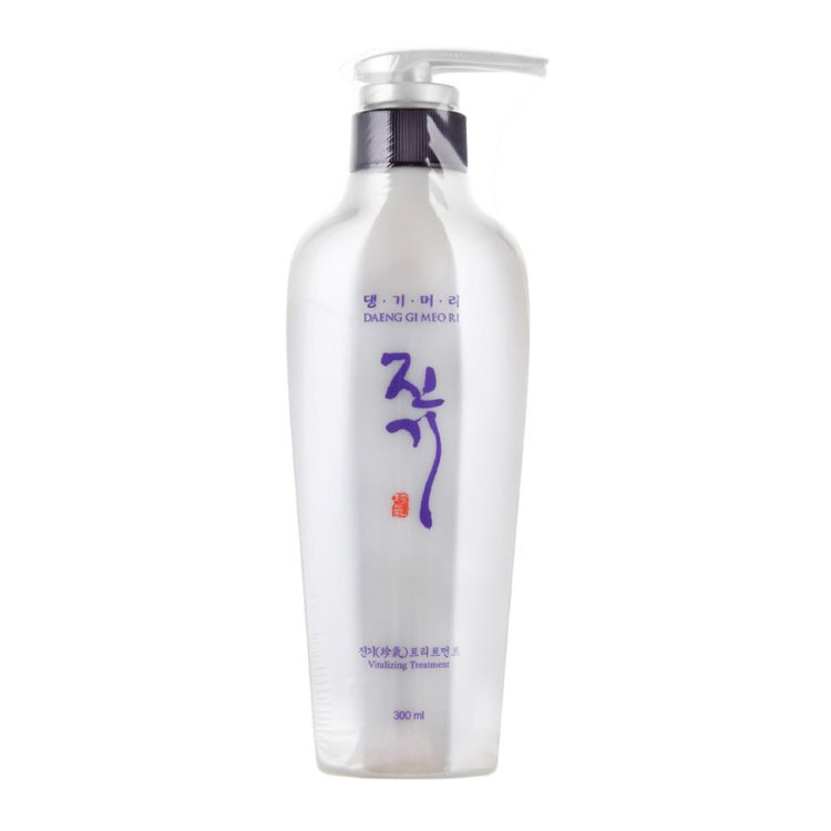 Інтенсивно регенеруючий кондиціонер для волосся Daeng Gi Meo Ri Vitalizing Treatment 300 мл 8807779081986