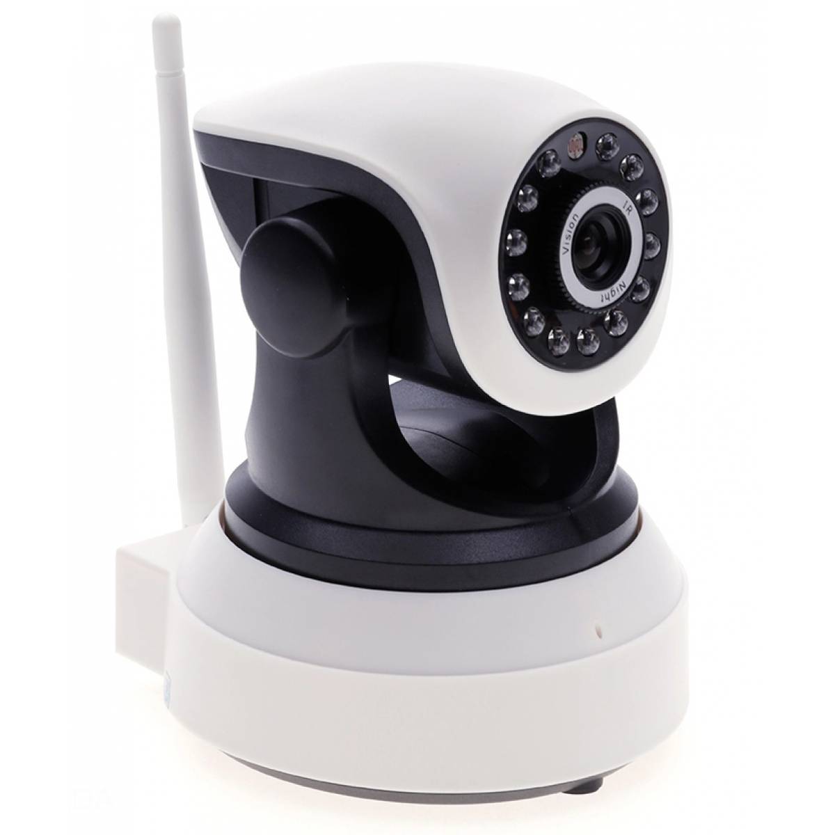 IP-камера Noisy N801F WiFi Camera (hub_1kdi_68903)