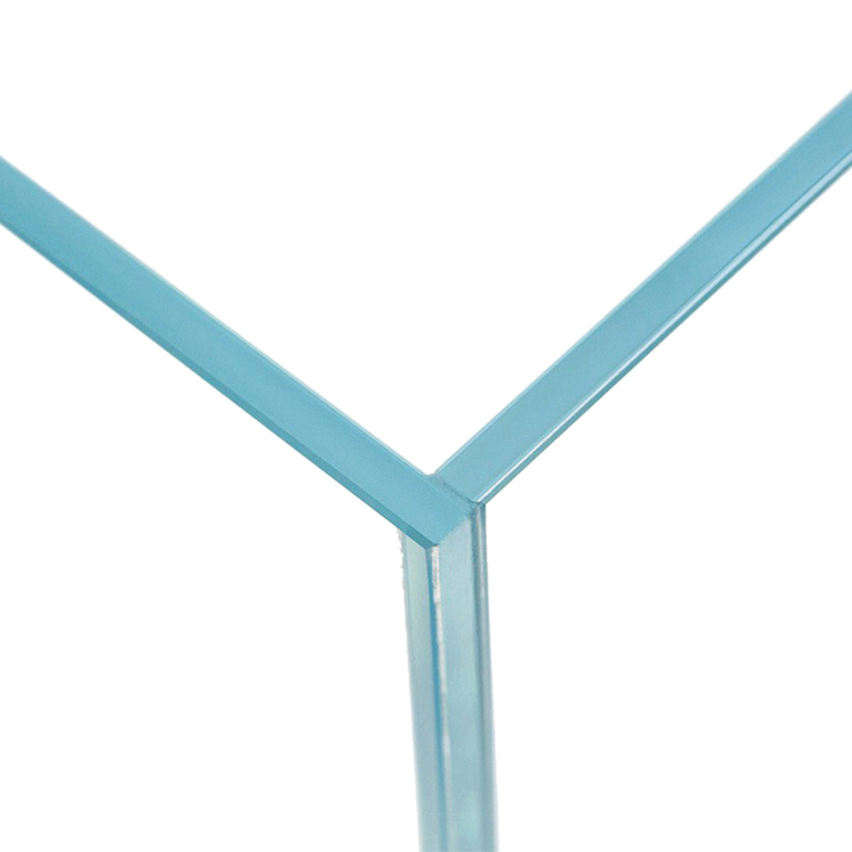Аквариум Collar aGLASS Classic 66 л 60х31х36 см Прозрачный (Collar0390)