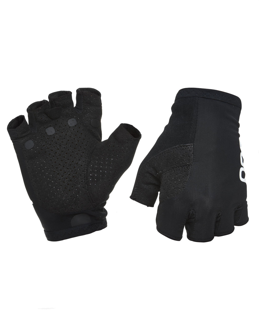 Рукавички Poc Essential Short Glove M Uranium Black (1033-PC 303381002MED1)