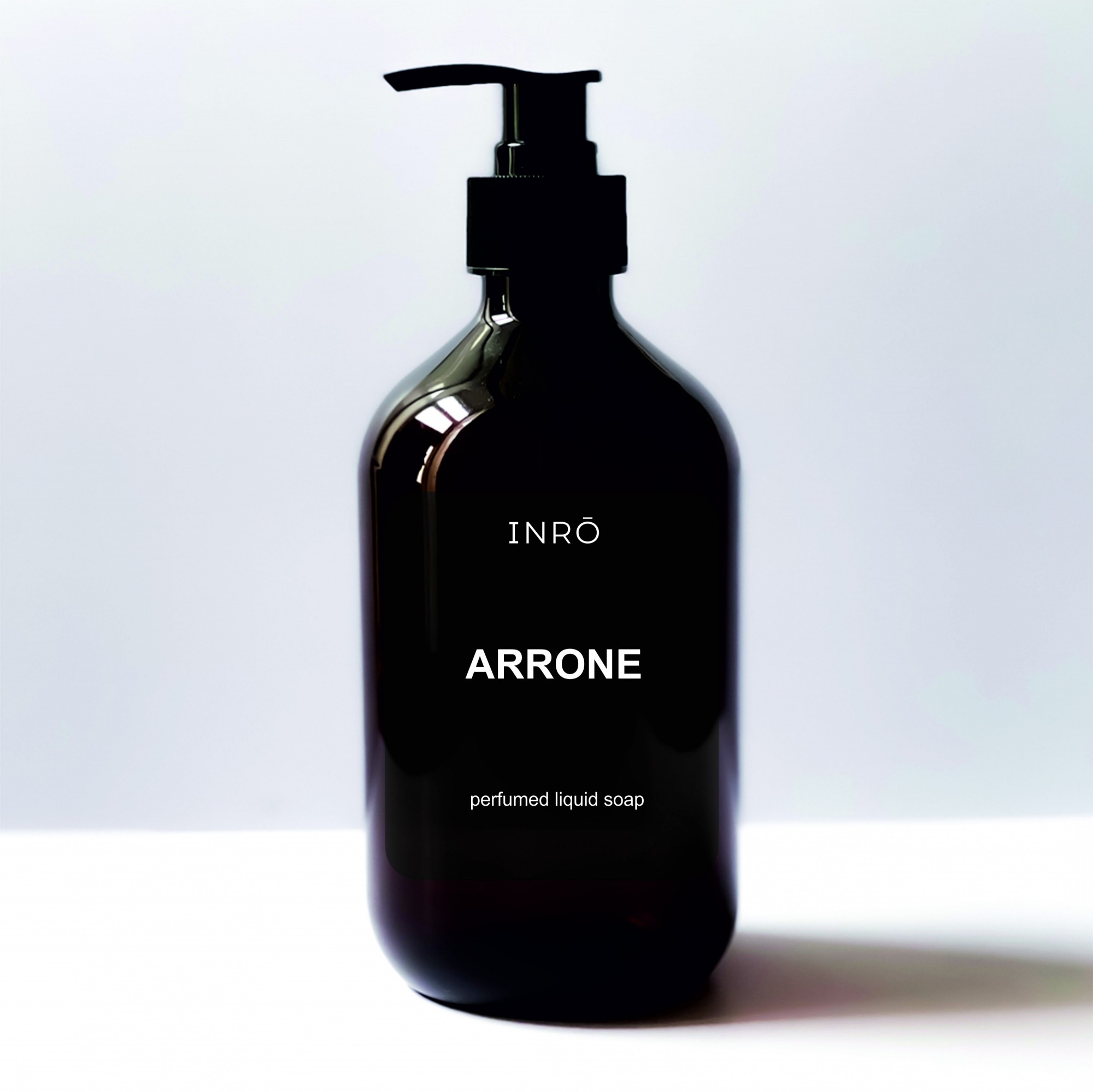 Рідке мило парфумоване No Brand Arrone 500 мл