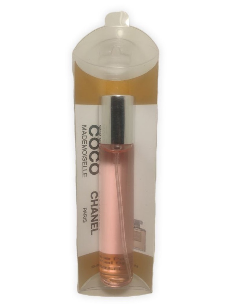 Миниатюра Chanl Coco Mademoiselle - Pen Tube 20 ml