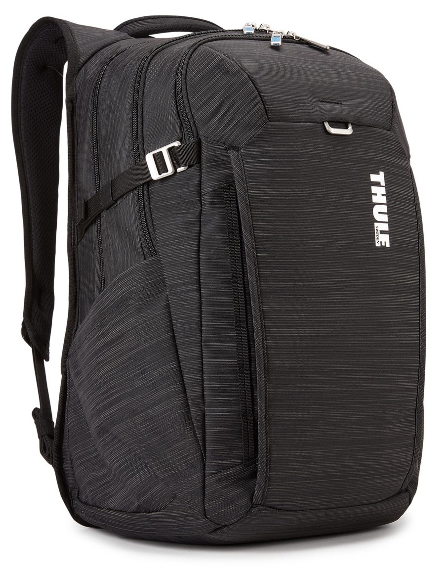 Рюкзак Thule Construct 28L CONBP-216 Black (6551892)