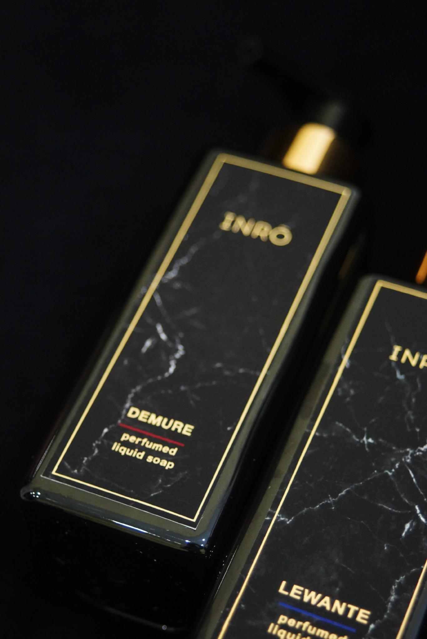 Рідке мило парфумоване No Brand Demure 200 мл