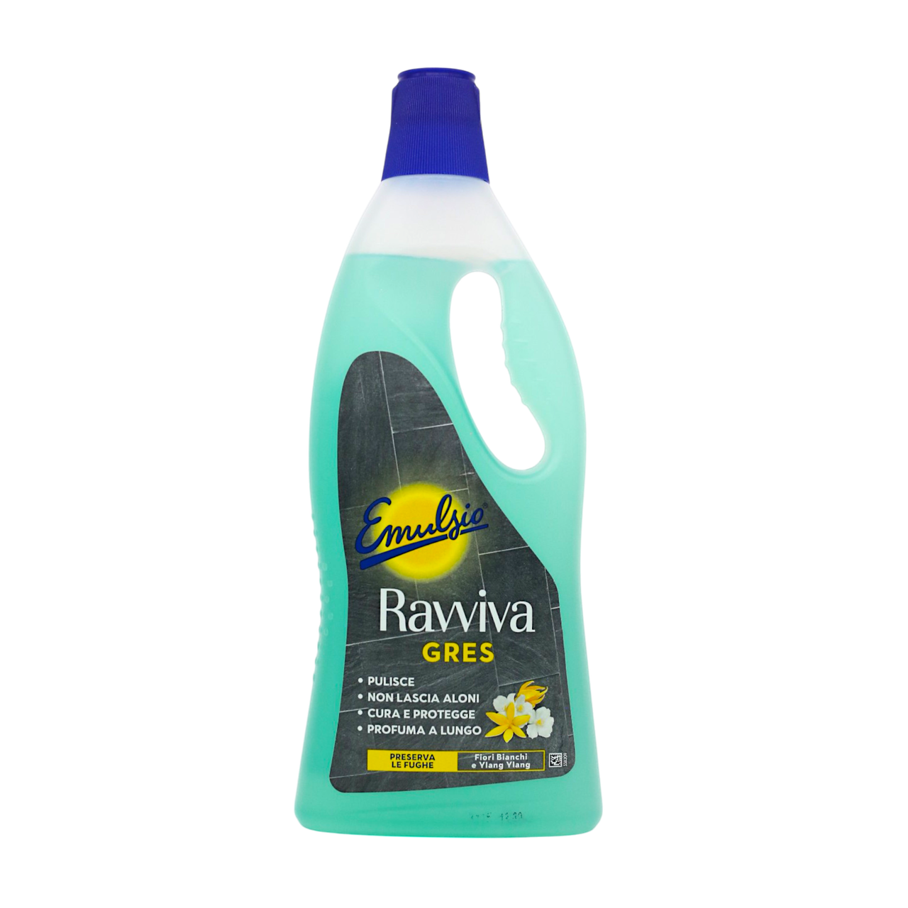 Средство для мытья керамики Emulsio Gres Jasmine Ylang Ylang 750 мл