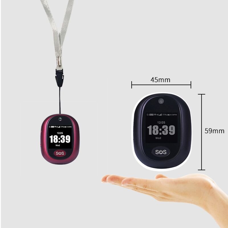 GPS трекер Nectronix SEtraсker V45SE (100627-SE)