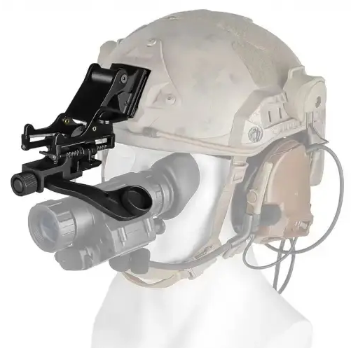 Комплект креплений Rhino Mount + J-Arm на шлем для прибора ночного видения PVS-14