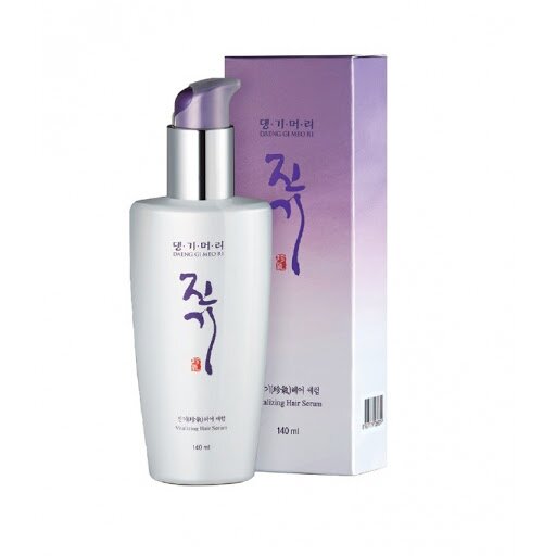 Сироватка для волосся, що відновлює DAENG GI MEO RI Vitalizing Hair Serum 140 мл