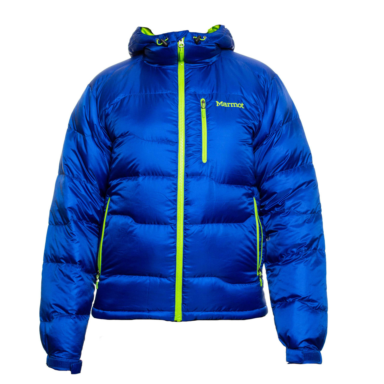 Куртка чоловіча Marmot Ama Dablam S Blue (hub_FJiM72643)