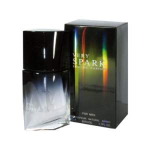 Парфуми чоловічі Christian VERY SPARK men 50 мл