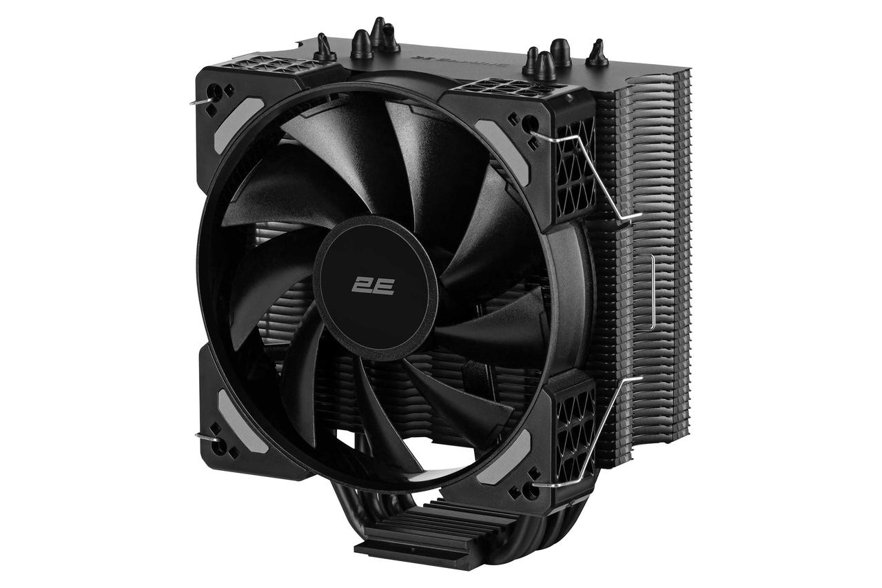 Кулер на процессор 2E Gaming Air Cool ACN120-S