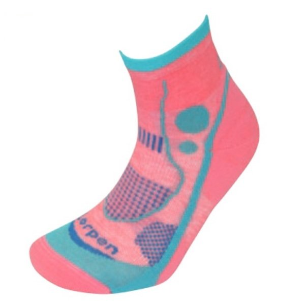 Шкарпетки Lorpen X3UW17 Coral S (1052-6210090 2433 S)