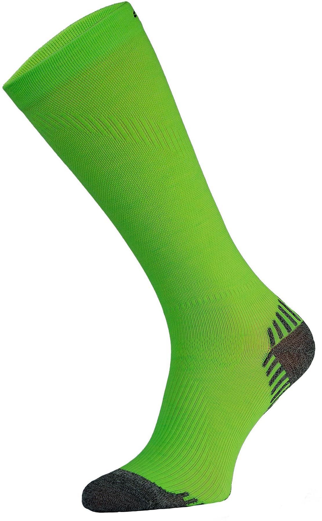 Шкарпетки Comodo SSC Зелений неон (COMO-SSC-04-3538)