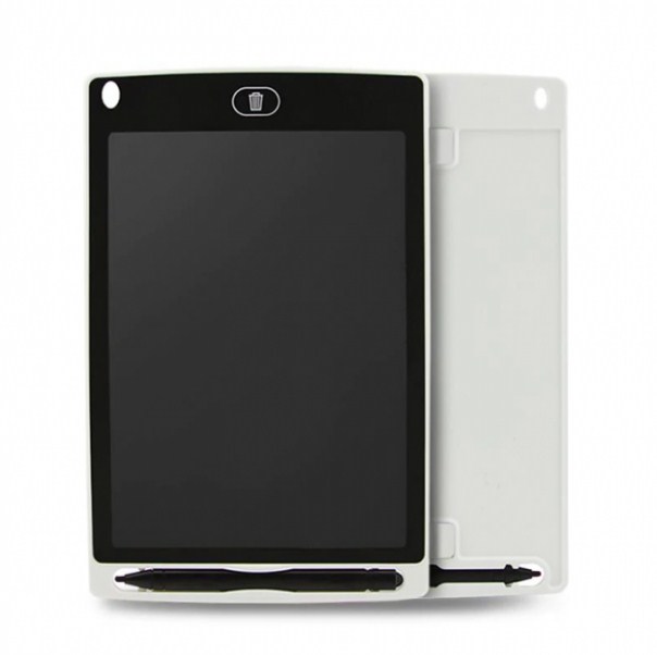 Планшет для рисования LCD Writing Tablet 12 дюймов White (HbP050405)