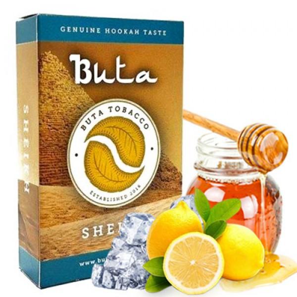 Тютюн Buta Gold Line Sheikh 50г