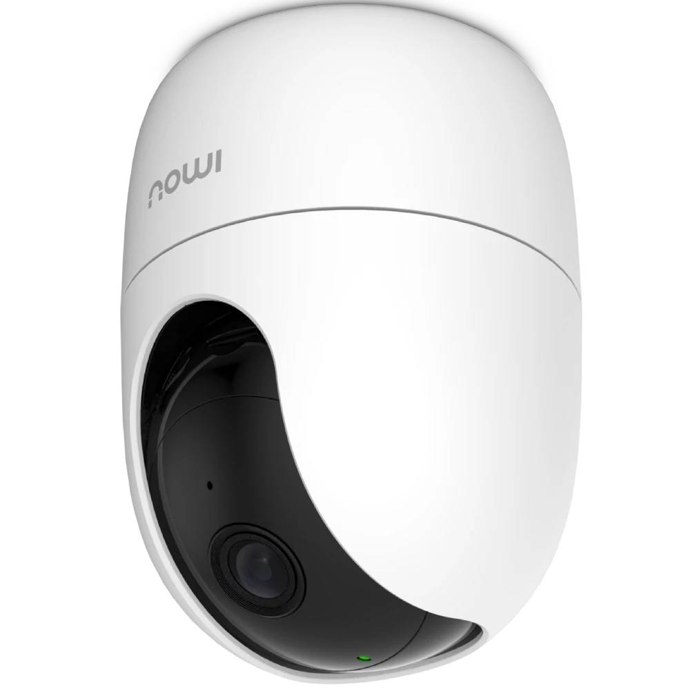 IP-видеокамера IMOU Wi-Fi 5 Мп Ranger 2 5MP-H2 (IPC-K2EP-5H2W)