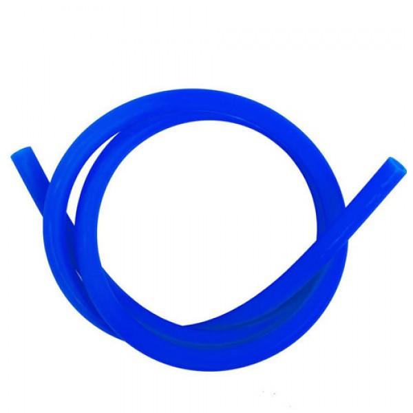 Шланг силиконовый AMY Deluxe Soft Touch Blue