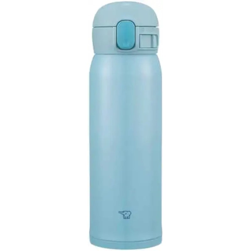 Термокружка Zojirushi SM-WR48E 0.48 л Light Blue (1013-1678.06.68)
