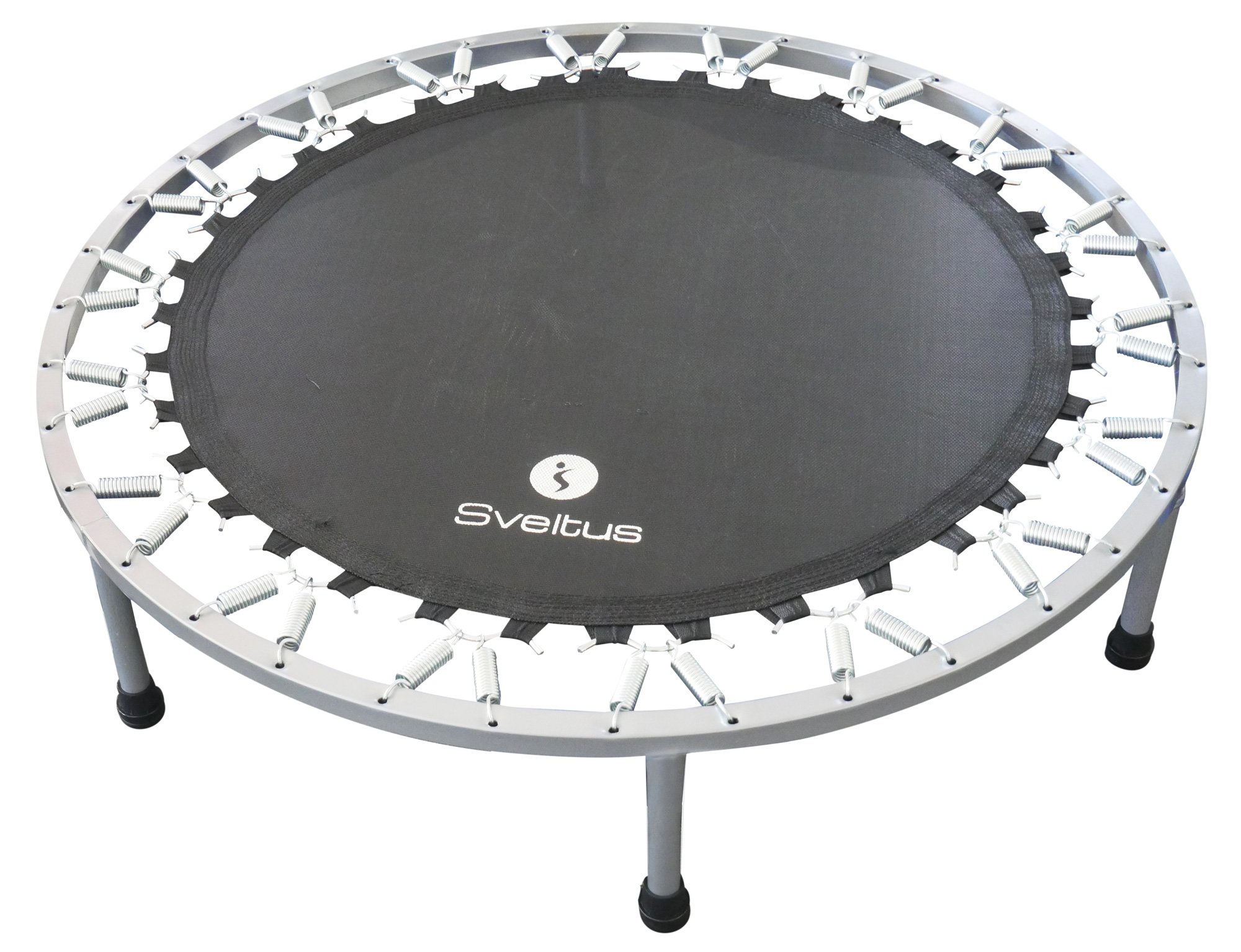 Фитнес-батут Sveltus Fit 100 см Белый (SLTS-3613)
