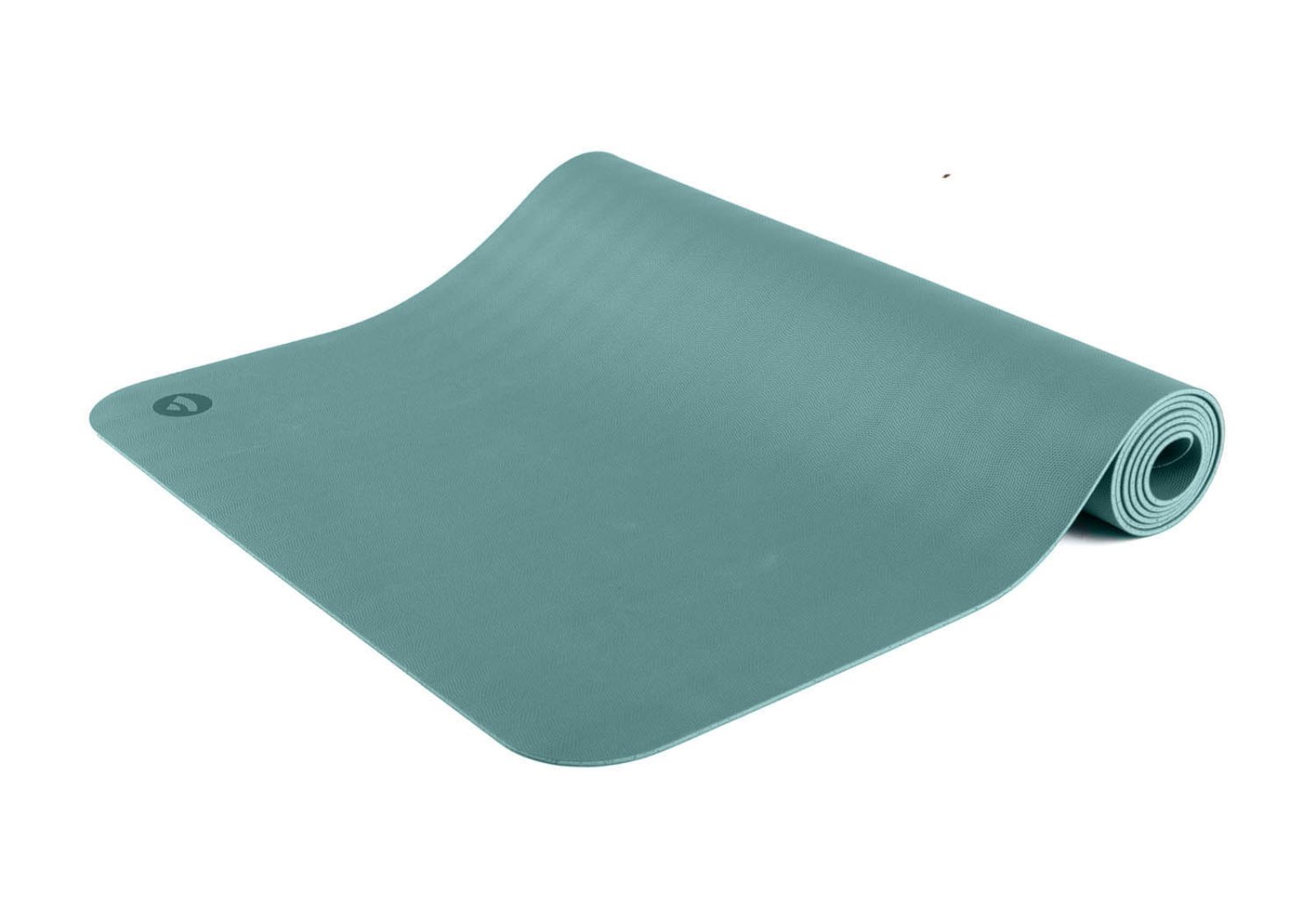 Коврик для йоги Bodhi EcoPro 185x60x0.4 см Artic Blue