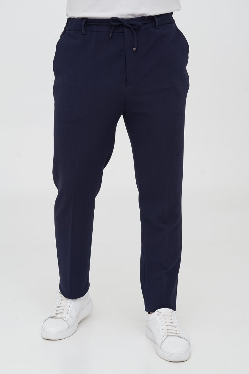 Костюм Trend Collection 50025 Синий 54 (81135)
