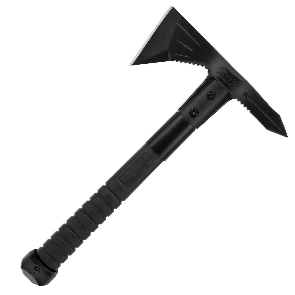 Сокира SOG VooDoo Hawk Mini - Black (F183N-CP)