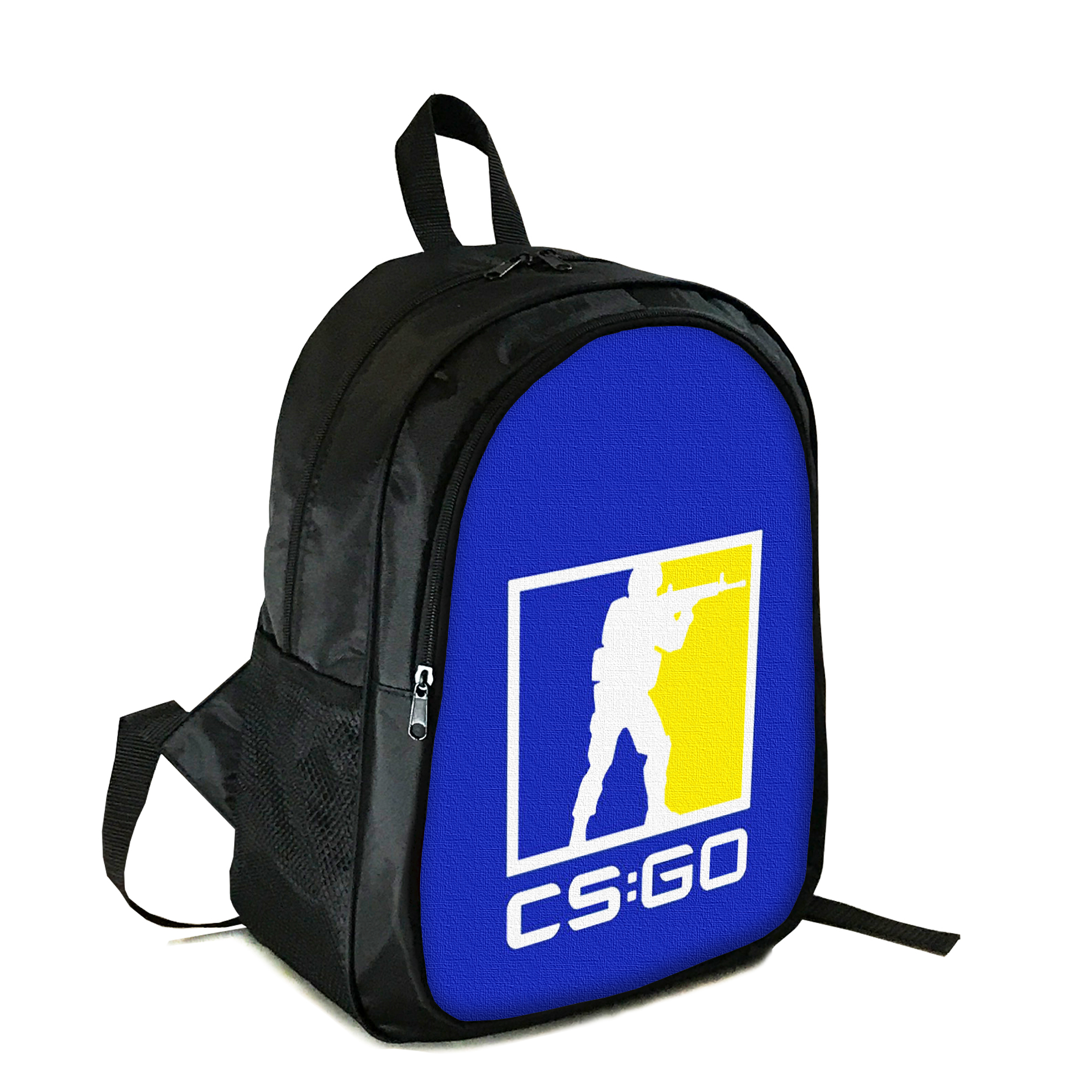 Дитячий рюкзак CS:GO 20 л, різнокольоровий