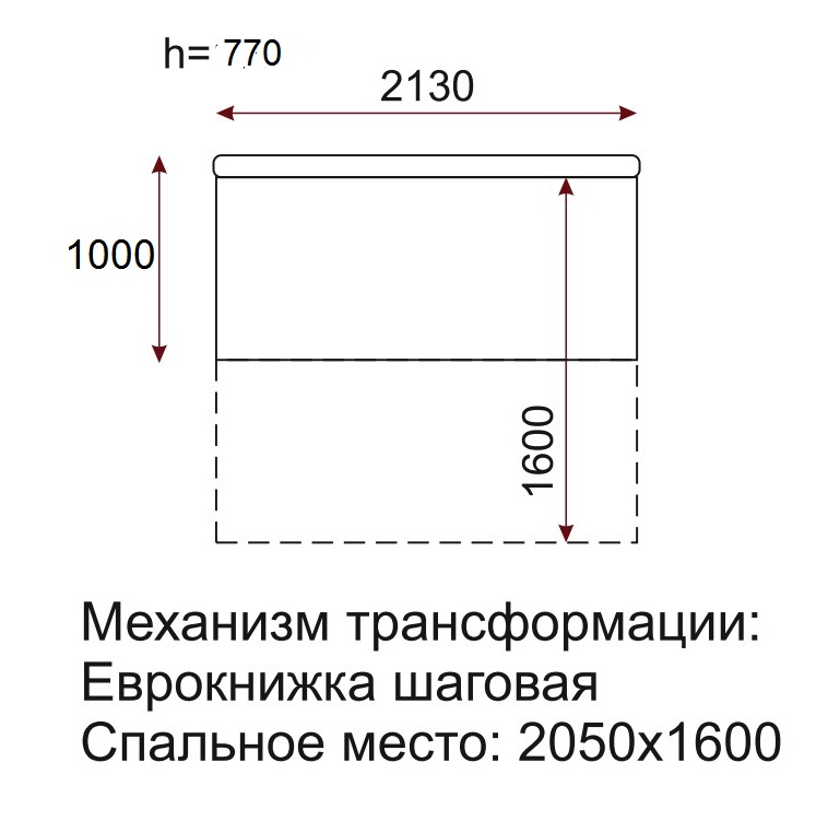 Диван Цезарь NEW МАКСИ МЕБЕЛЬ Зеленовато-желтый/Светло-фиолетовый (10413)