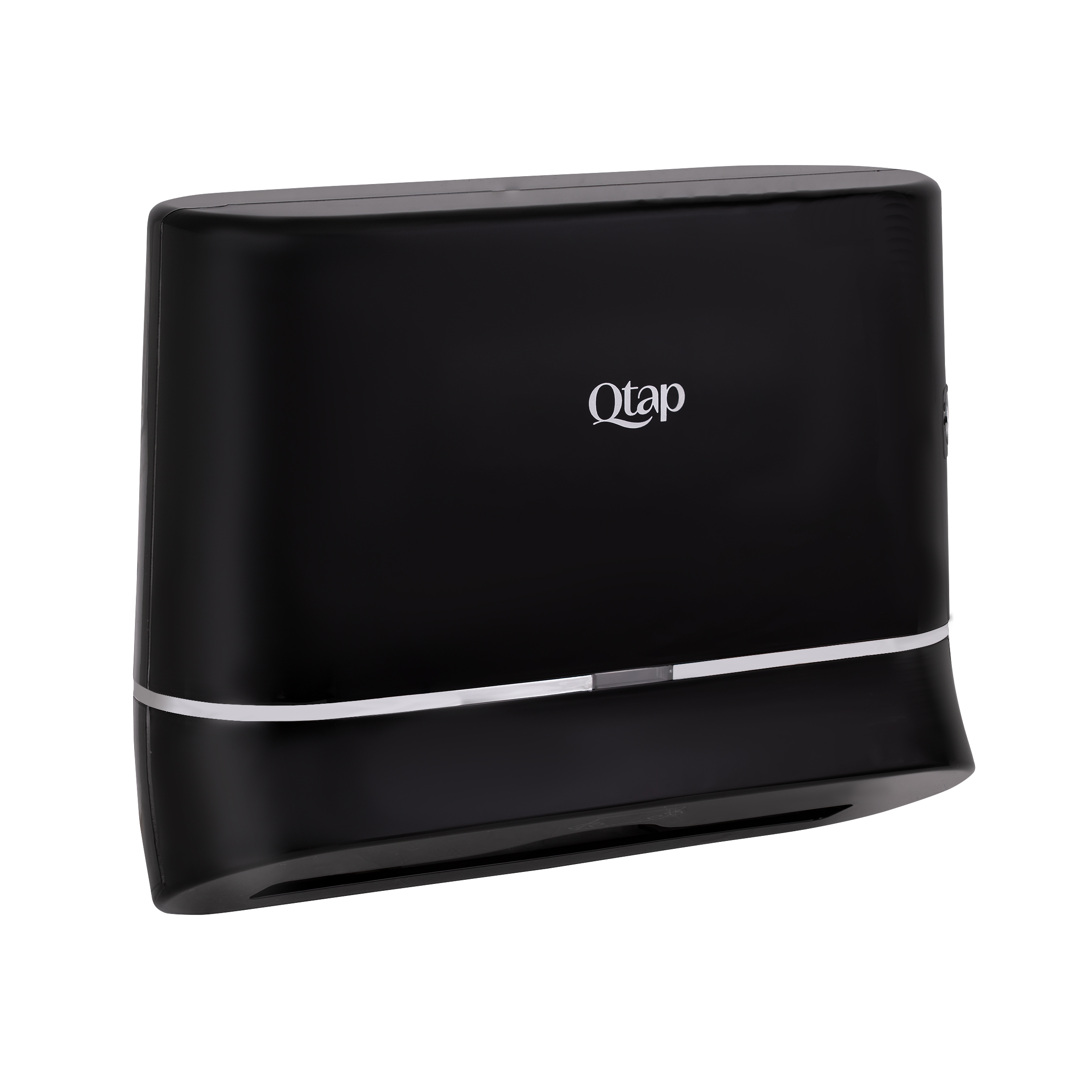 Тримач Для Паперових Рушників Qtap Drzak Na Rucniky Dr600Bp