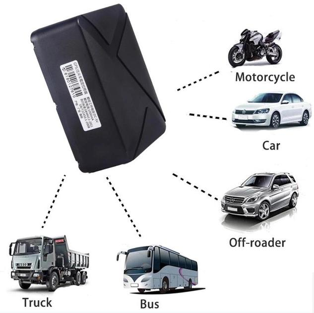 GPS-трекер водонепроницаемый SinoTrack ST-925 20800 mAh (2304179383)
