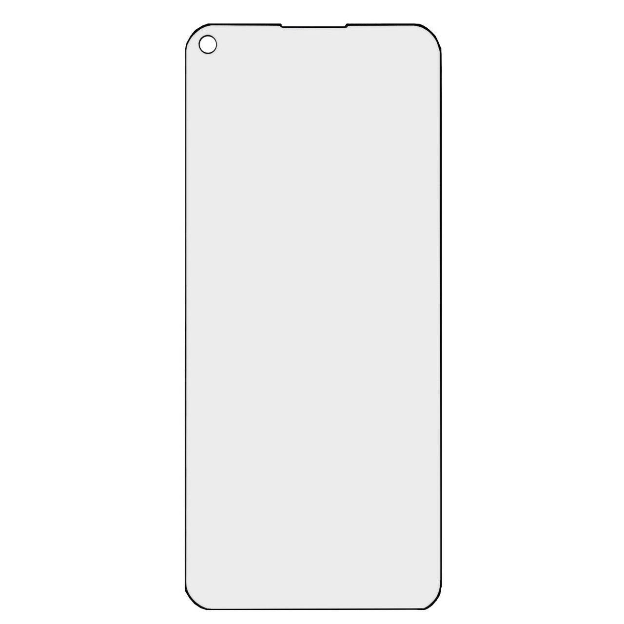 Гидрогелевая пленка Mietubl HD Oppo Reno 5 4G Матовая