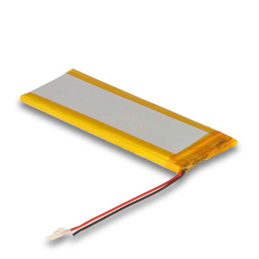 Аккумулятор Universal AAA 1200 mAh 3,7V 81*30*4 мм