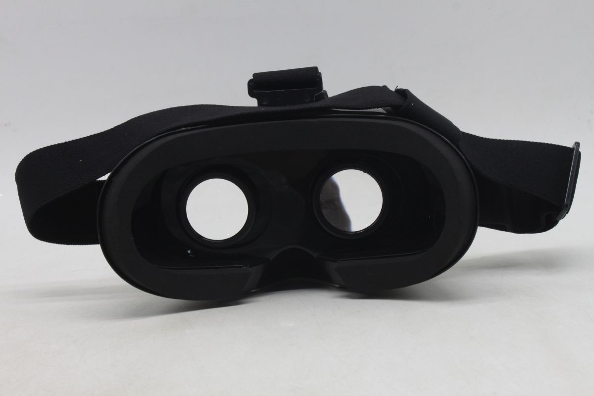 Очки виртуальной реальности для смартфона VR Box Happycow (777-912)