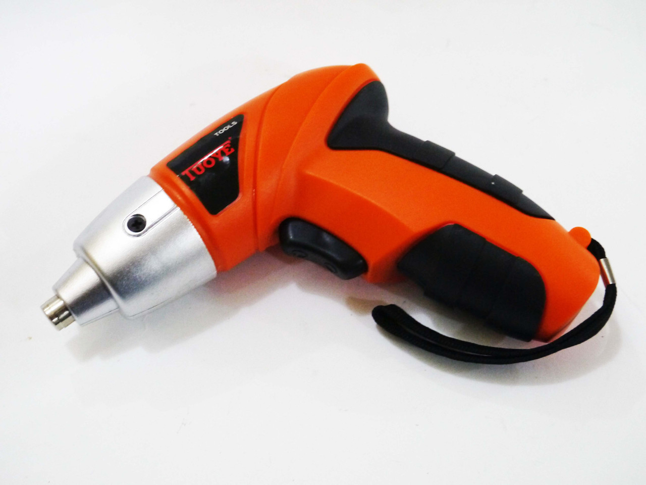 Шуруповерт беспроводной VigohA Cordless Screw Tools Tuoye 4 биты